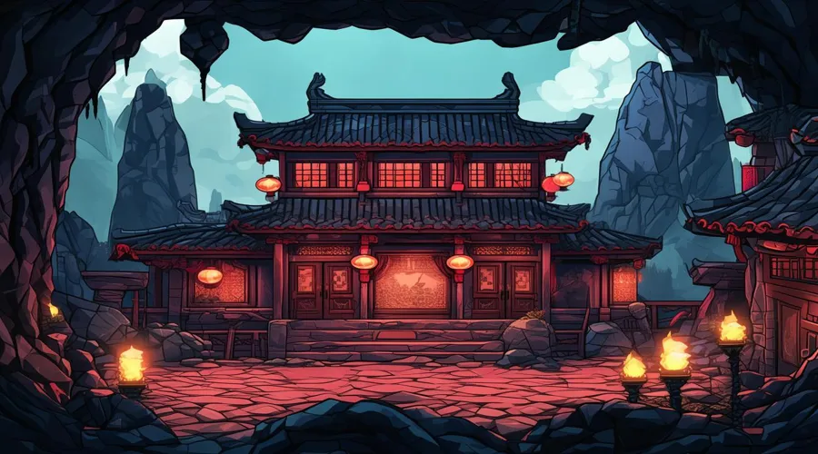 风子游戏图片2